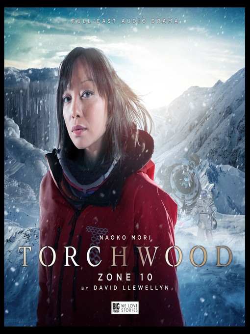 Cover image for Zone 10